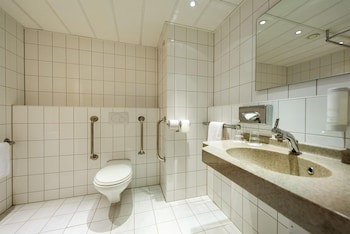 Best Western Hotel Achim Bremen galeri fotoğrafı