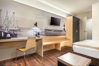 Best Western Hotel Achim Bremen galeri fotoğrafı