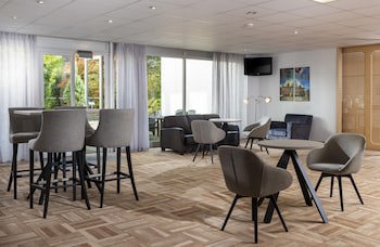Best Western Hotel Achim Bremen fotoğrafı