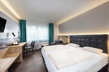 Best Western Hotel Achim Bremen fotoğrafı