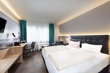Best Western Hotel Achim Bremen galeri fotoğrafı