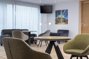Best Western Hotel Achim Bremen fotoğrafı