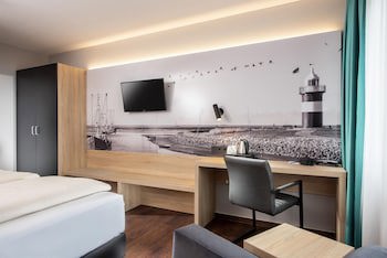 Best Western Hotel Achim Bremen galeri fotoğrafı
