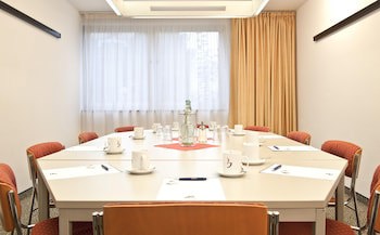 Best Western Hotel Achim Bremen galeri fotoğrafı
