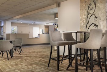 Best Western Hotel Achim Bremen fotoğrafı