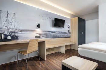 Best Western Hotel Achim Bremen galeri fotoğrafı