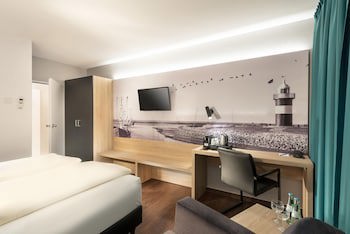 Best Western Hotel Achim Bremen galeri fotoğrafı