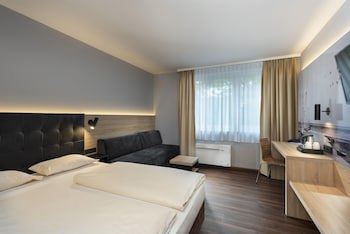 Best Western Hotel Achim Bremen galeri fotoğrafı