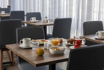 Best Western Hotel Achim Bremen galeri fotoğrafı