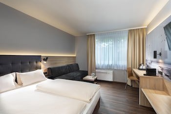 Best Western Hotel Achim Bremen galeri fotoğrafı