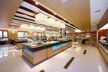 Fullon Taipei East