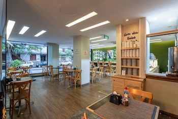 Eko Residence Hotel