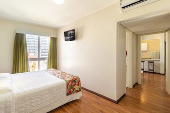 Eko Residence Hotel