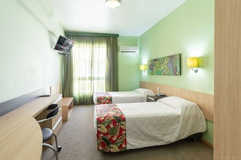 Eko Residence Hotel