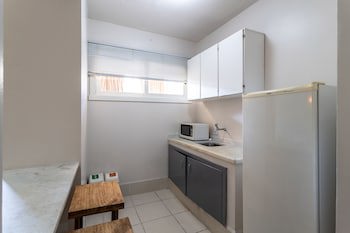 Eko Residence Hotel