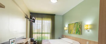 Eko Residence Hotel