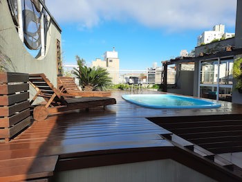 Eko Residence Hotel