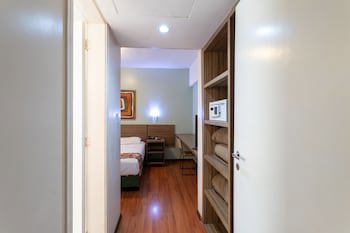 Eko Residence Hotel