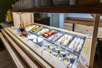 Eko Residence Hotel
