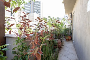 Eko Residence Hotel