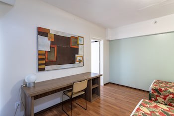 Eko Residence Hotel