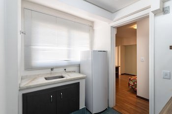 Eko Residence Hotel