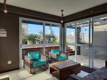Eko Residence Hotel