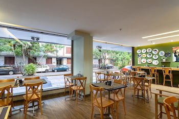 Eko Residence Hotel