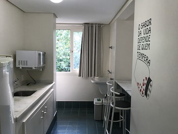 Eko Residence Hotel