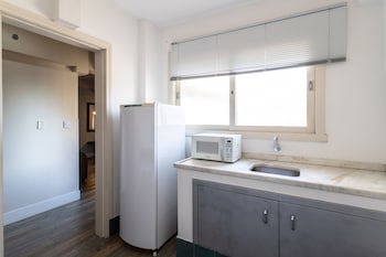 Eko Residence Hotel