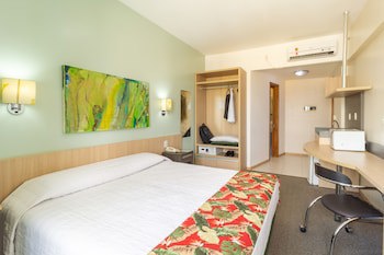Eko Residence Hotel