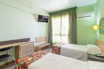 Eko Residence Hotel
