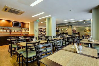 Eko Residence Hotel