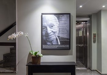 Eko Residence Hotel