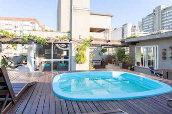 Eko Residence Hotel