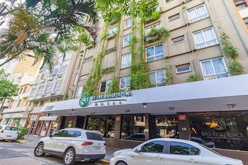 Eko Residence Hotel