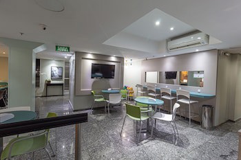 Eko Residence Hotel