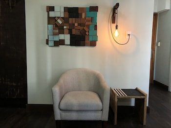 Eko Residence Hotel