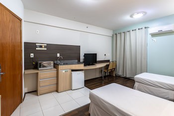 Eko Residence Hotel