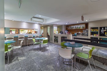 Eko Residence Hotel
