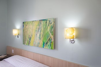 Eko Residence Hotel
