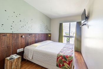 Eko Residence Hotel