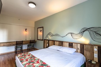 Eko Residence Hotel