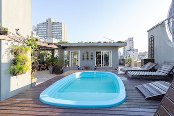 Eko Residence Hotel