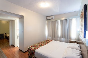 Eko Residence Hotel
