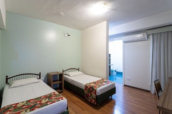 Eko Residence Hotel