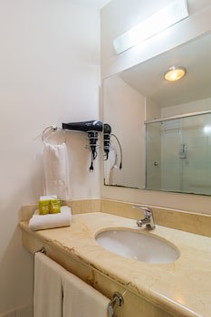 Eko Residence Hotel