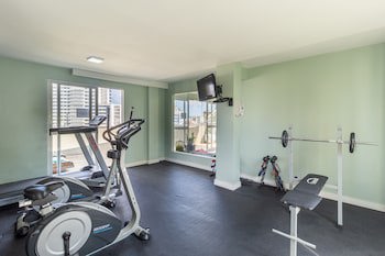 Eko Residence Hotel