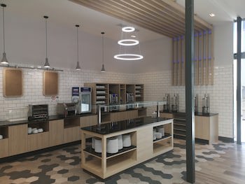 Holiday Inn Express Madrid-Leganes, An Ihg Hotel