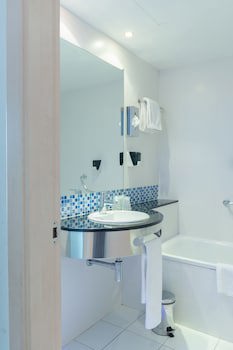 Holiday Inn Express Madrid-Leganes, An Ihg Hotel